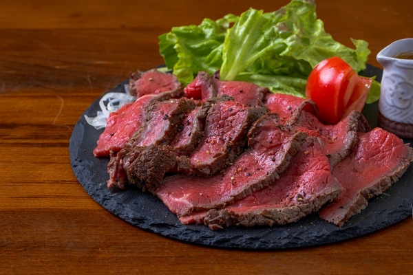 ローストビーフ