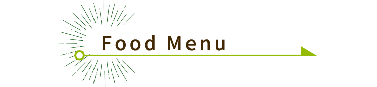 Food Menu