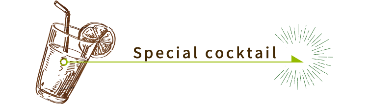 Special cocktail